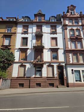 Foto - Wohnung zum Mieten in Frankfurt am Main 2.500,00 € 143 m²