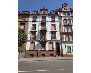 Wohnung zum Mieten in Frankfurt am Main 2.500,00 € 143 m²