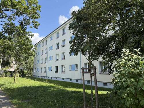 Foto - Wohnung zum Mieten in Berlin-Treptow 498,00 € 25 m²