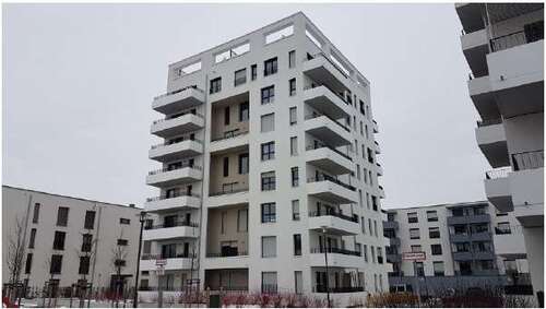 Foto - Wohnung zum Mieten in Regensburg 662,00 € 40.15 m²