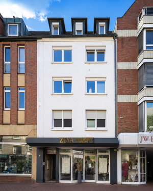 Foto - Wohnung zum Kaufen in Lünen 79.500,00 € 42 m²