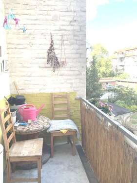 Foto - Wohnung zum Mieten in Offenbach am Main 690,00 € 57 m²