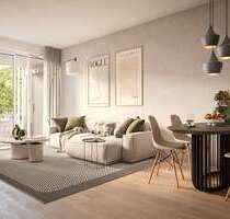 Wohnung zum Kaufen in Oberschleißheim 994.900,00 € 111.37 m²