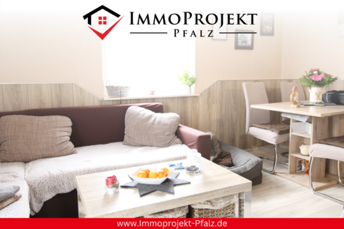 Foto - Wohnung zum Kaufen in Haßloch 225.000,00 € 65 m²