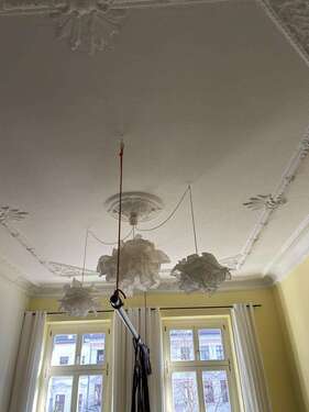 Foto - Wohnung zum Kaufen in Leipzig 389.000,00 € 107.95 m²