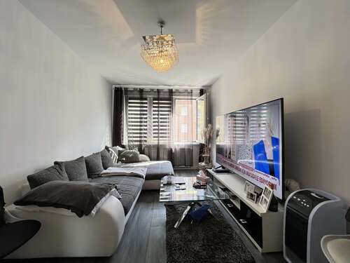 Foto - Wohnung zum Kaufen in Düsseldorf 195.000,00 € 60.92 m²