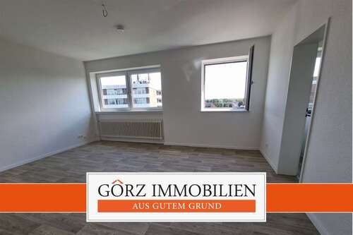 Foto - Wohnung zum Mieten in Barmstedt 334,74 € 31.88 m²