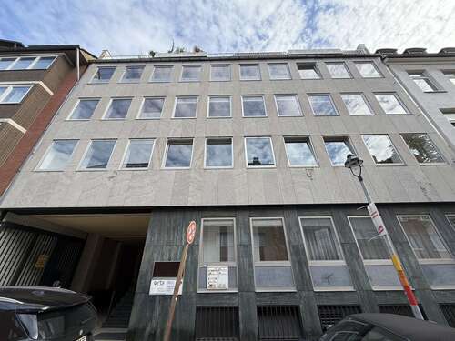 Foto - Büro in Düsseldorf 4.000,00 € 136 m²