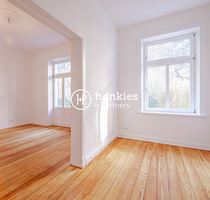 Wohnung zum Kaufen in Hamburg 1.290.000,00 € 154.56 m²