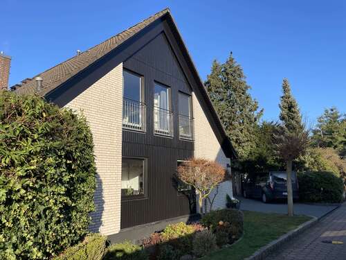 Foto - Wohnung zum Mieten in Tangstedt 575,00 € 40 m²