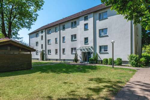 Foto - Wohnung zum Mieten in Trappenkamp 551,76 € 68.97 m²