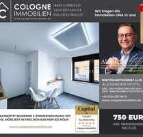 Wohnung zum Mieten in Frechen 650,00 € 40 m²