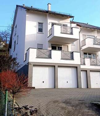 Foto - Wohnung zum Mieten in Schwaigern-Massenbach 530,00 € 36 m²