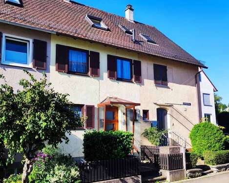 Foto - Haus zum Kaufen in Rottenburg am Neckar 339.000,00 € 93 m²