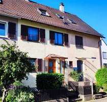 Haus zum Kaufen in Rottenburg am Neckar 339.000,00 € 93 m²