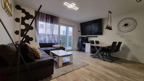 Foto - Wohnung zum Mieten in Ingolstadt 800,00 € 51.6 m²