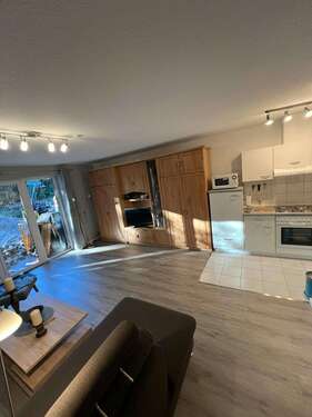 Foto - Wohnen auf Zeit in Hamburg 1.390,00 €