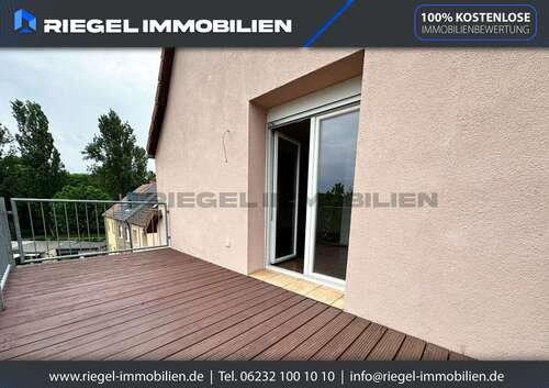 Foto - Wohnung zum Mieten in Ludwigshafen am Rhein 990,00 € 87 m²