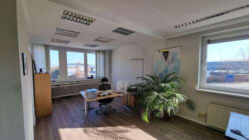 Foto - Büro in Hamburg 2.496,00 € 314 m²