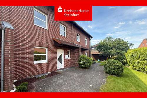 Foto - Haus zum Kaufen in Ladbergen 287.000,00 € 80.95 m²
