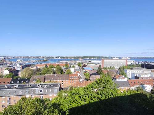 Foto - Wohnung zum Mieten in Kiel 350,00 € 34 m²