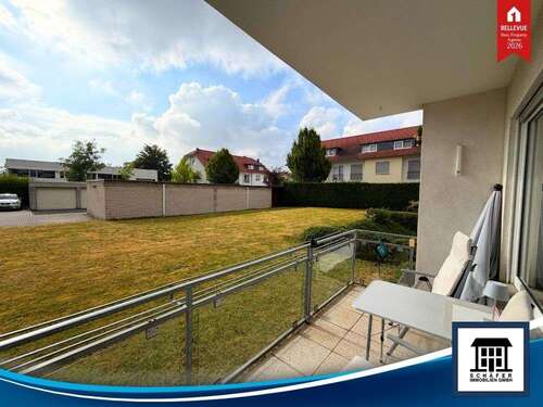 Foto - Wohnung zum Mieten in Rheinbach 630,00 € 63 m²