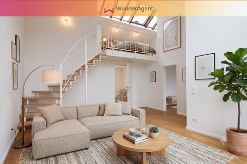 Foto - Wohnung zum Kaufen in Schöneiche bei Berlin 370.000,00 € 87.75 m²