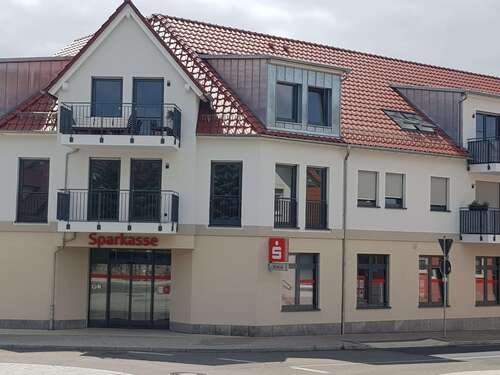 Foto - Wohnung zum Mieten in Bad Liebenstein 450,00 € 50.14 m²