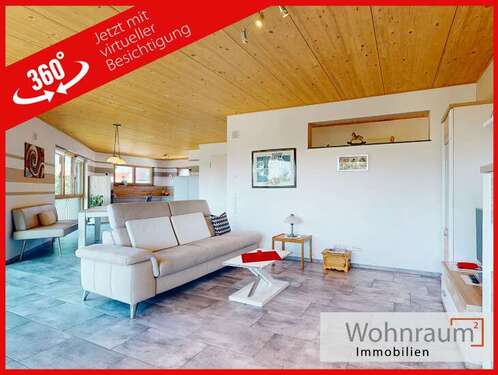 Foto - Wohnung zum Kaufen in Großaspach 398.000,00 € 97 m²