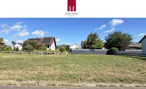 Foto - Grundstück zu verkaufen in Alfdorf Pfahlbronn 169.000,00 € 473 m²