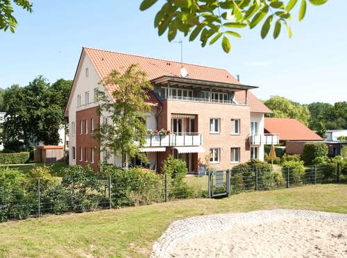 Foto - Wohnung zum Kaufen in Tarnewitz 306.000,00 € 62.76 m²