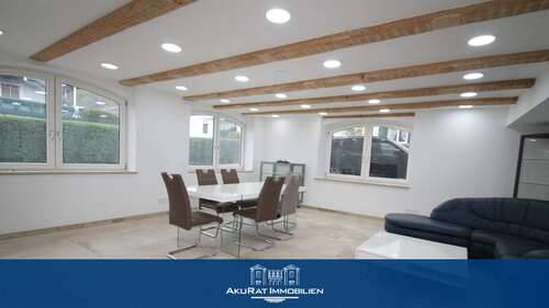 Foto - Büro in Seefeld 950,00 € 69 m² - 950,00 EUR Kaltmiete, ca.  69,00 m²