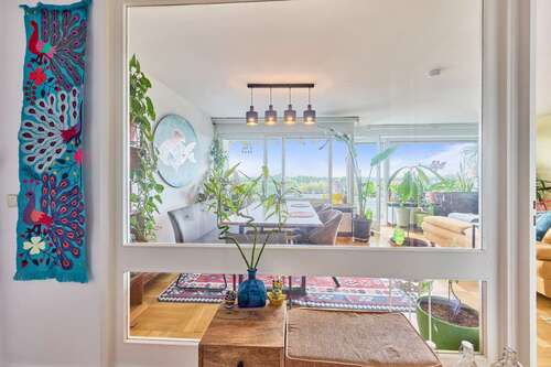 Foto - Wohnung zum Kaufen in Heidelberg 585.000,00 € 95 m²