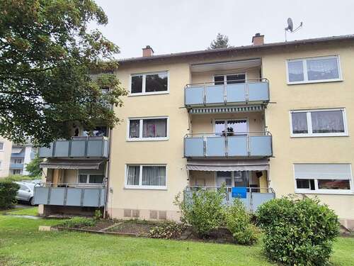 Foto - Wohnung zum Mieten in Schelklingen 520,00 € 65 m²
