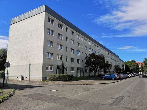 Foto - Wohnung zum Mieten in Gotha 265,00 € 43.5 m²