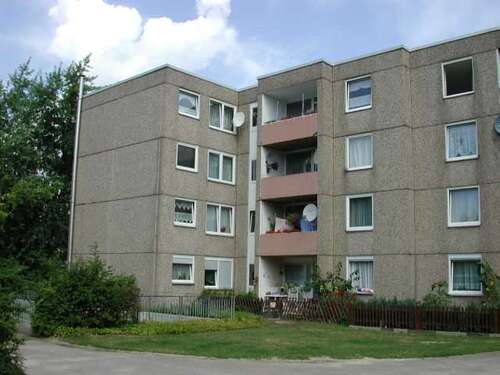 Foto - Wohnung zum Mieten in Dortmund 239,05 € 44.29 m²