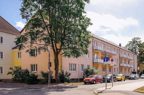 Foto - Wohnung zum Mieten in Wolfsburg 384,68 € 49.7 m²