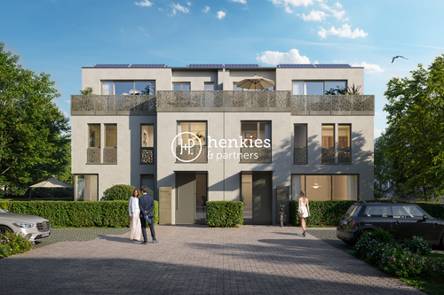 Foto - Haus zum Kaufen in Hamburg 1.740.000,00 € 152 m²