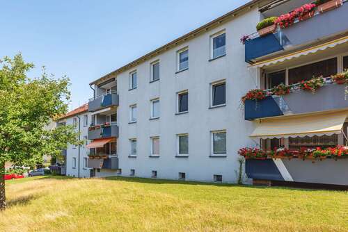 Foto - Wohnung zum Mieten in Plön 638,21 € 74.21 m²