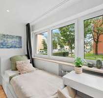 WG-Zimmer in München 675,00 € 9 m²