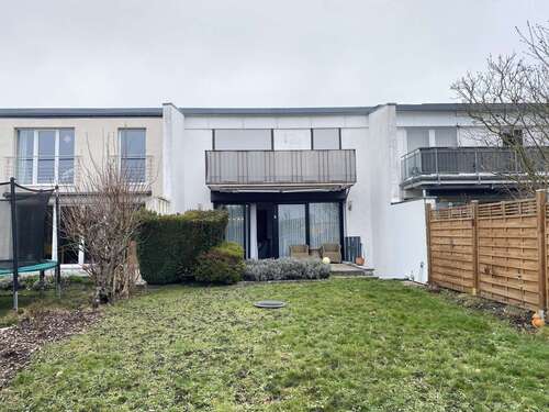 Foto - Haus zum Kaufen in Saarbrücken 329.000,00 € 100 m²