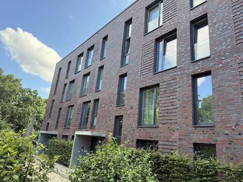 Foto - Wohnung zum Mieten in Norderstedt 1.062,14 € 62.15 m²