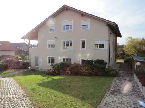 Foto - Wohnung zum Mieten in Chieming 1.520,00 € 101 m²