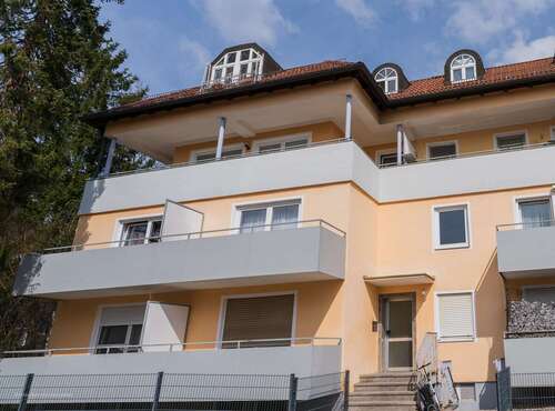 Foto - Wohnung zum Kaufen in Unterhaching 485.000,00 € 76.23 m²