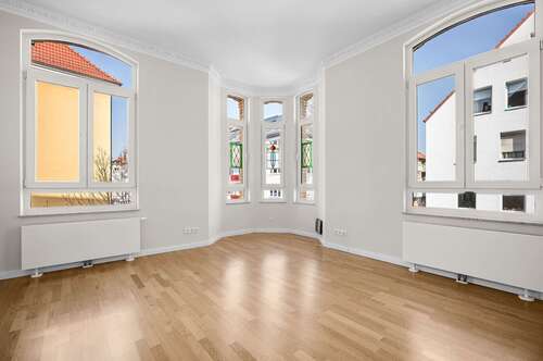 Foto - Wohnung zum Kaufen in Hannover 725.000,00 € 197.72 m²