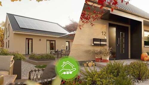 Foto - Haus zum Kaufen in Erkelenz 406.510,00 € 148 m²