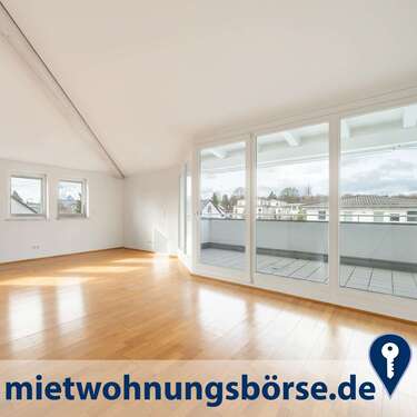Foto - Wohnung zum Mieten in Pullach 1.850,00 € 88.8 m²