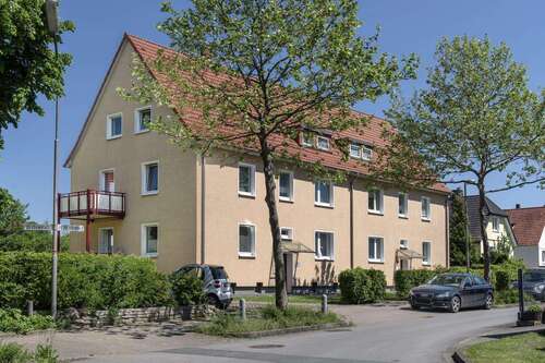 Foto - Wohnung zum Mieten in Herford 549,00 € 57 m²