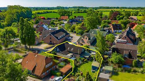 Foto - Haus zum Kaufen in Krokau 389.000,00 € 145 m²
