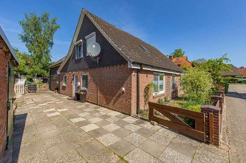 Foto - Haus zum Kaufen in Krokau 359.000,00 € 145 m²